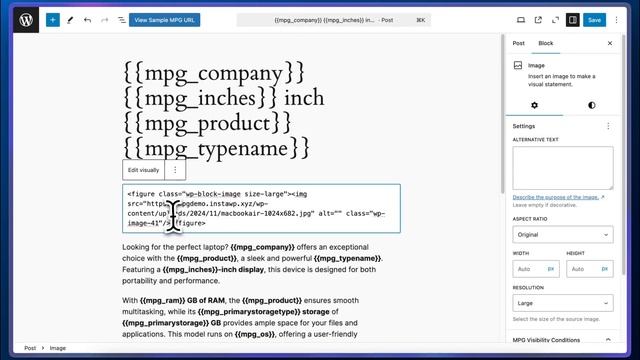 Building a Programmatic SEO Site in WordPress (1)