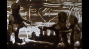 Мультфильм _ Вовка с ничейной полосы