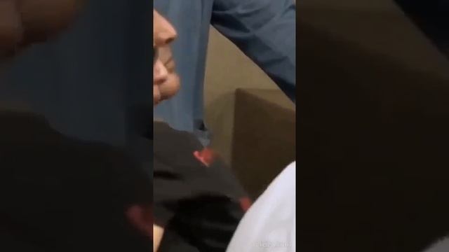 Ситуация до слез