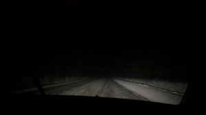 Всем хорошего вечера