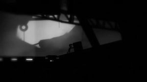 Прохождение limbo - гравитация (android) #6