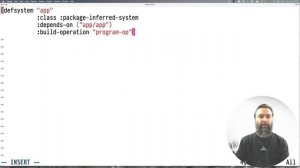 How to Build Executable Common Lisp Apps? [EN Subs]