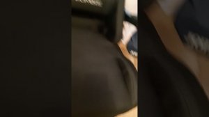 Новое кресло!!!!!!!