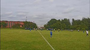 28.06.25. Шторм-Балтика - Гурьевск-РЕ. 0:1. Весь матч.
