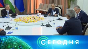 «Сегодня»: 30 июня 2025 года. 10:00 | Выпуск новостей | Новости НТВ