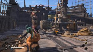 Assassin's Creed Shadows прохождение с Русской озвучкой 9 часть: чайная церемония