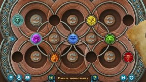 Lost Lands X Головоломка #lostlands10 #fivebngames #viralgame #androidgames #iosgames #lostlandsX