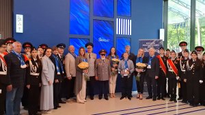 День памяти ОМСБОН