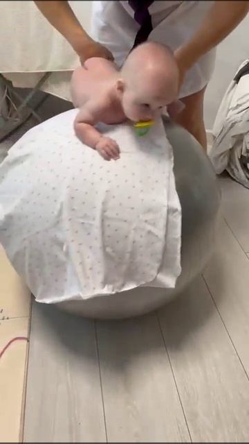 Моё солнышко Василиса