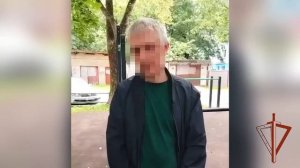 ‼️В Люберцах мужчина решил пострелять из пневматической винтовки на детской площадке‼️