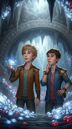 Двустволка - Самарские легенды Легенда о пещере братьях Греве ©