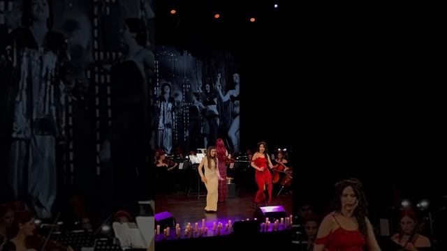 NELLA MUSICA ORCHESTRA “От Верди до  Челентано»