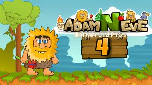 Adam and Eve 4 игра для Android🔘🔵🔴 🅰🅽🅳🆁🅾🅸🅳🅿🅻🆄🆂👹#AdamandEve4