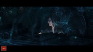 Чужой Завет Alien Covenant - Дублированный пролог