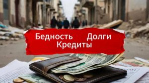 Транс № 1 для выявления негативных денежных установок
