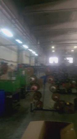 Lanex a.s. цех 2 коммерческой продукции 30.10.2020