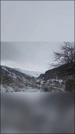 Грузия ❤️ Горы впечатлений