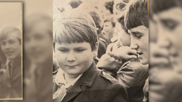 Школьные годы. Обухово. смотреть онлайн