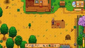 Stardew Valley Sound Remake (проект по переозвучке)