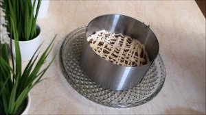 Салат с куриной печенью! Очень НЕЖНЫЙ салат. РЕЦЕПТ.