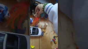 2 сезон 45 серия риск