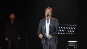 Сергей Любавин — По фану (КЗ Колизей. Санкт-Петербург)