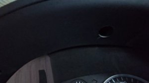 Как снять панель приборов или спидометр на Hyundai Getz