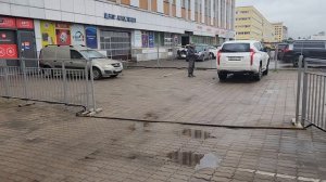 Торговое помещение г. Санкт-Петербург, ул. Софийская, д. 8, к. 1