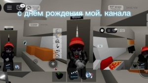это дальнее видео я его поса когда у меня было 7 подписчиков она у меня старая