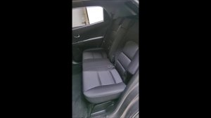 SsangYong Actyon «АВТОРУСЬ автомобили с пробегом» 3571
