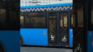 АВТОБУС е80 РОДИЛСЯ 22 ОКТЯБРЯ В 2011 ГОДУ