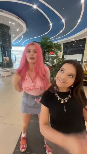 Встретились как-то 2 сигмы гёрл #женяша #sigmagirl