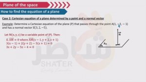 Math-Space 2-Part 3