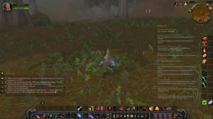 Видео №8 Играю на WOW Circle Wotlk 3.3.5a x1