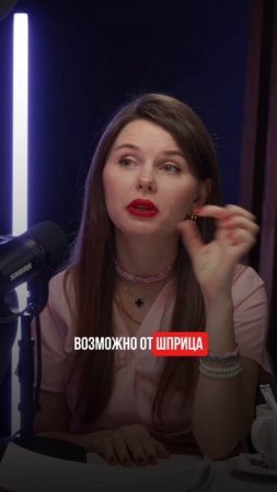 Можно ли выдавливать прыщи? Как это делать правильно?