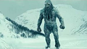 Тролль 2 - Русский трейлер (Субтитры, 2025) Netflix Фильм HD