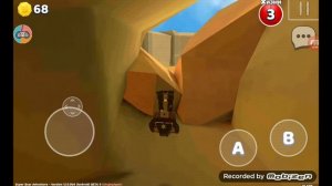 Как я проходил супер беар адвенчер 3 часть