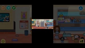 🌺 новое обновление Toca Boca🌺🤩🤩🤩