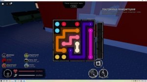 Выживаю в Форсакен в ROBLOX! Выжила против ДЖЕЙСОНА!