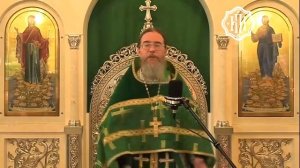 Мужики пьют пиво и сидят перед телевизором из-за жён, которые их пилят, — заявили в РПЦ