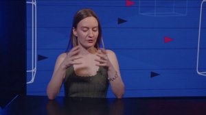 Интервью: Алиса Прохорова