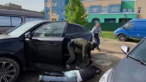В Петербурге задержали двух пособников телефонных мошенников