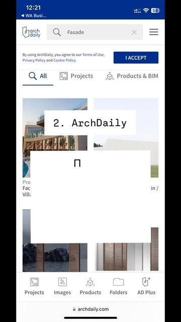 Проект современного дома на этих ресурсах #проектированиедомов #дизайндома #дизайнфасада смотреть онлайн