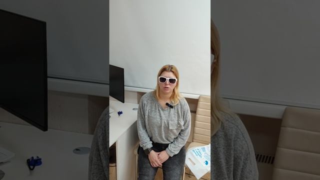 Отзыв о лазерной коррекции зрения в клинике "Зрение Новосибирск", 88001009876