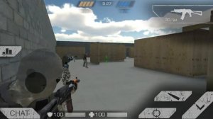 Стрим Standoff Multiplayer + открытие кейсов (Android)
