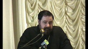 Христианская и патриархальная семья - не одно и то же. протоиерей Георгий Митрофанов.