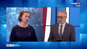 Светлана Невзорова об изменении в законодательстве