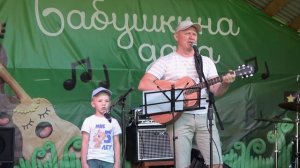 28 У солдата выходной - Илизар Глухов, Влад Глухов