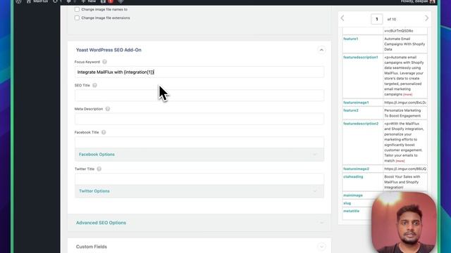 Programmatic SEO in WordPress Publish 1000s of SEO landing pages with 4 Powerful Tools
