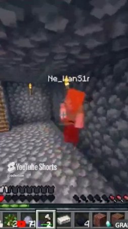 Minecraft Лучшее #1015
